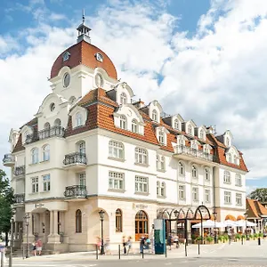 Rezydent - Mgallery Collection Sopot